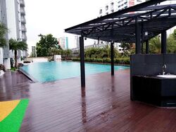 TRE Residences (D14), Condominium #581980011